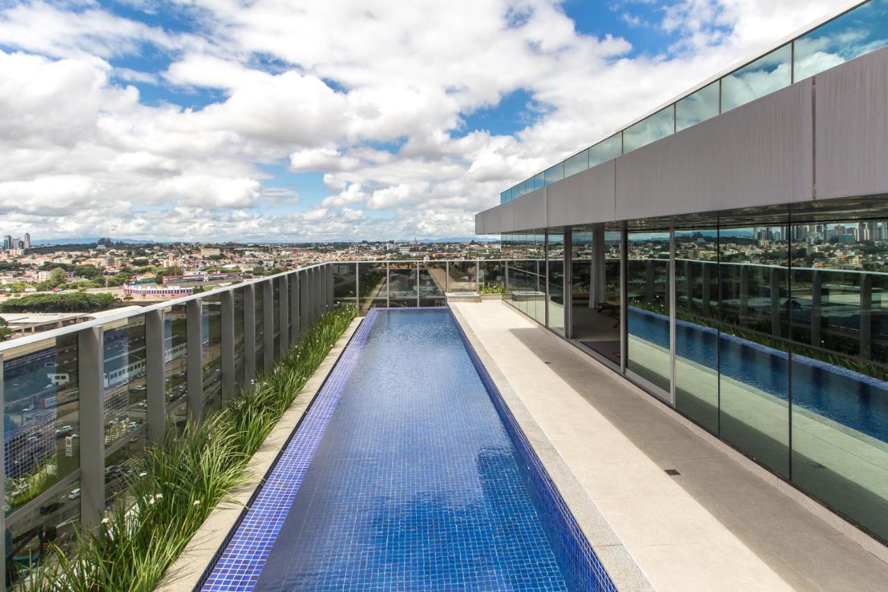 Elegante E Maravilhoso - Studio - 7th028 Curitiba